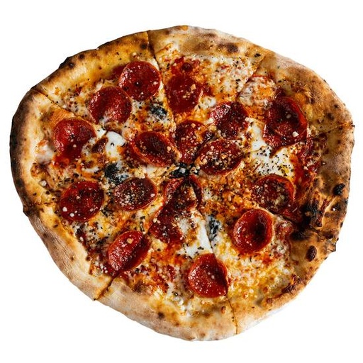 Pepperoni