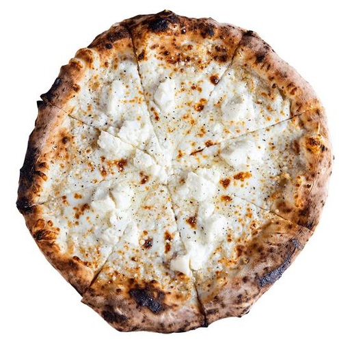 White Pie